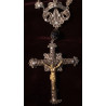 Rosario de Filigrana Extremeña S. XIX | Pieza Única